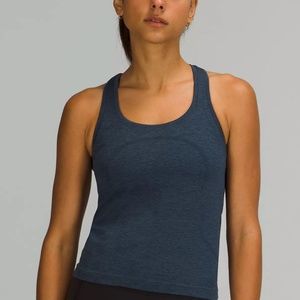 lululemon Swiftly Tech Racerback Tank Top 2.0  Race Length
